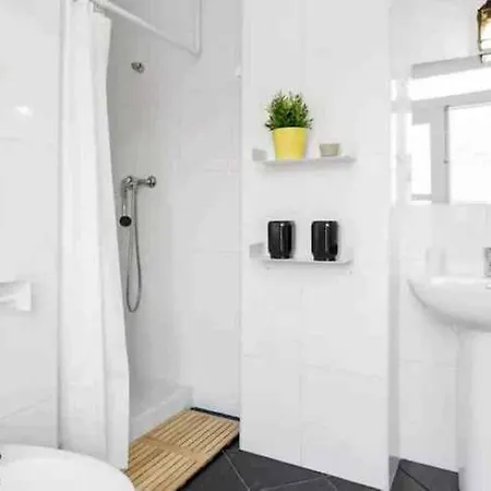 Porta 33 Penthouse Apartment