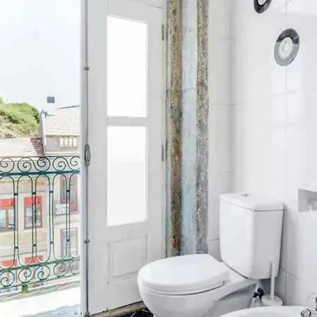 Porta 33 Penthouse Apartment Porto
